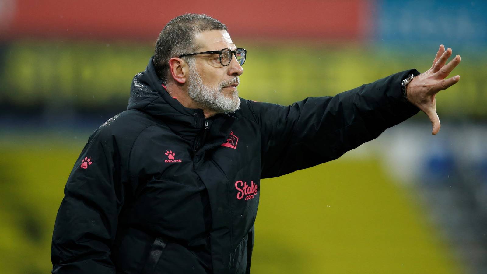 West Ham, Pembaruan Slaven Bilic Memberi Harapan untuk Ipswich Town