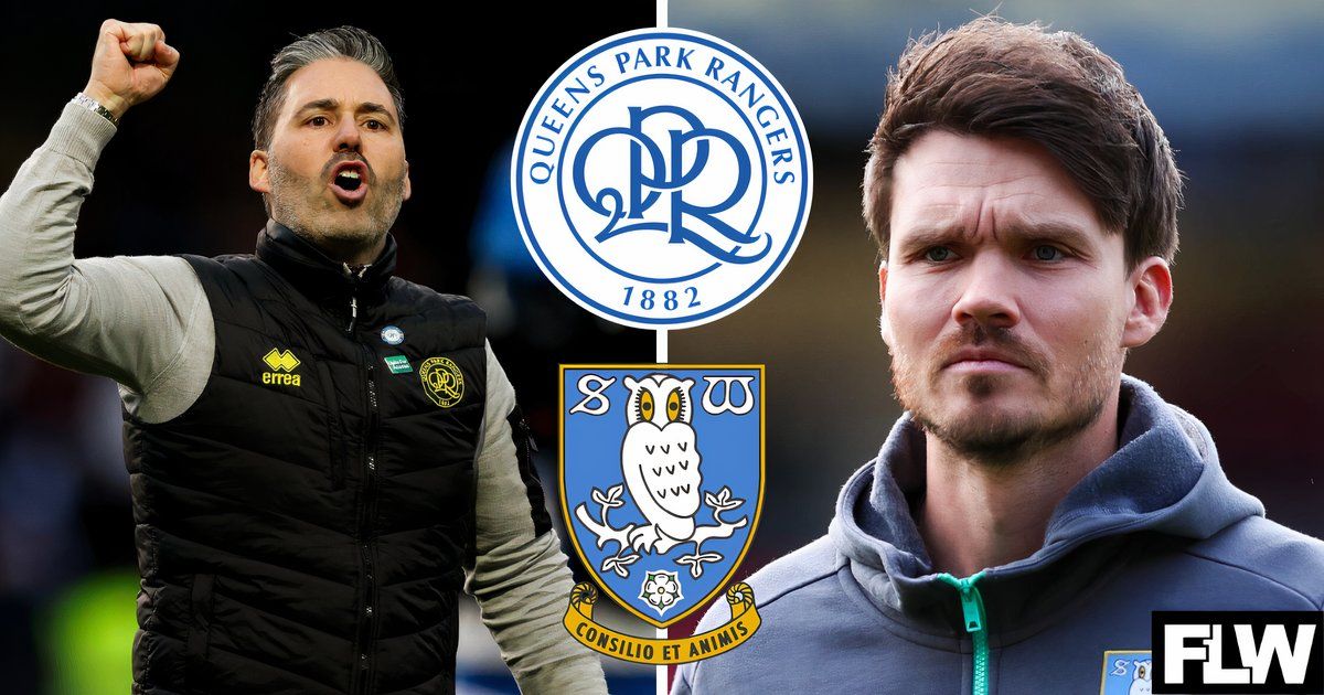 QPR can take hope from Sheffield Wednesday concerning Marti Cifuentes