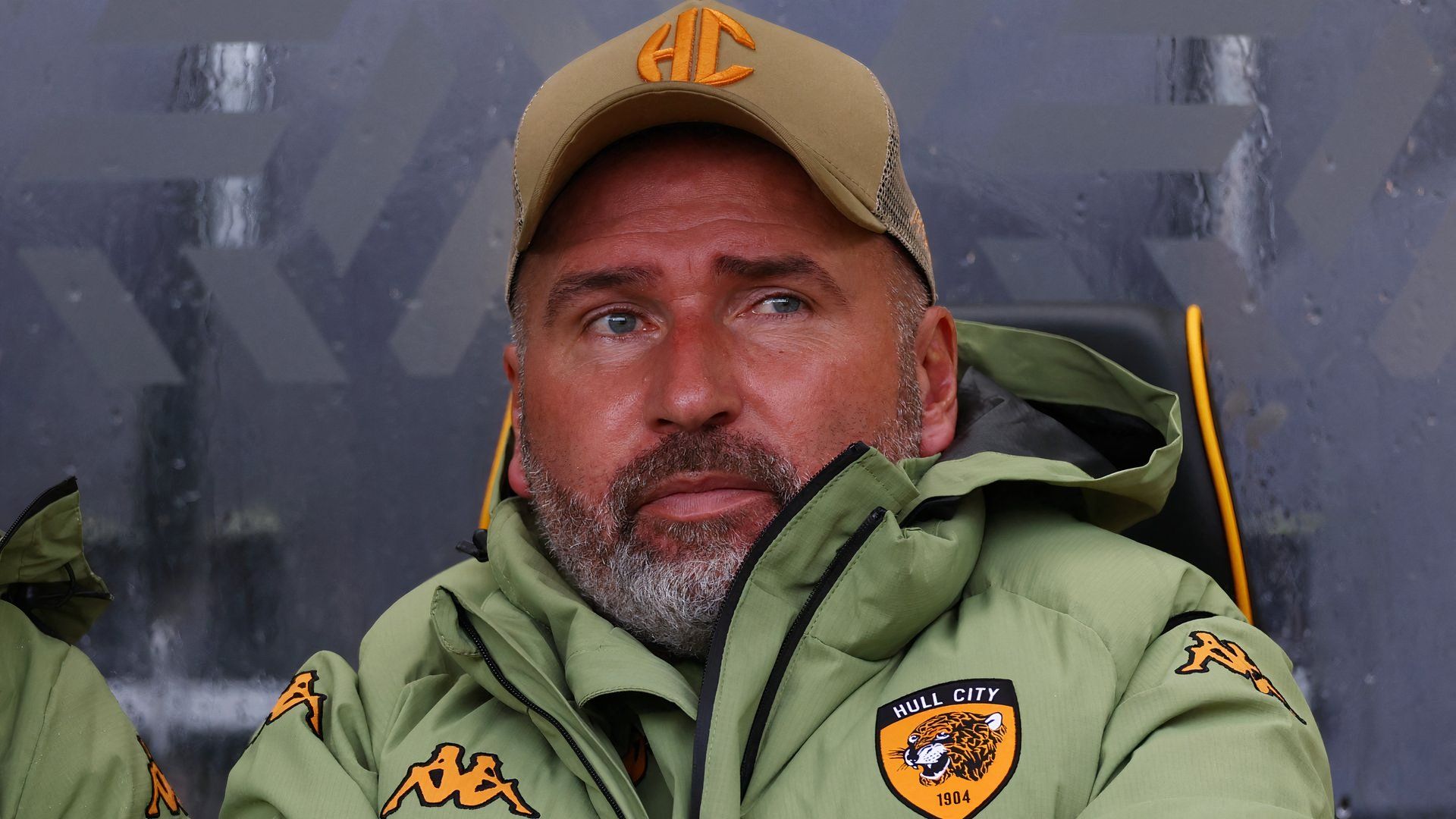 Update emerges on Tim Walter's future as Hull City boss