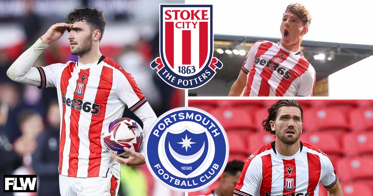 Stoke City: Lewis Koumas and Sam Gallagher react to stunning Tom Cannon  display