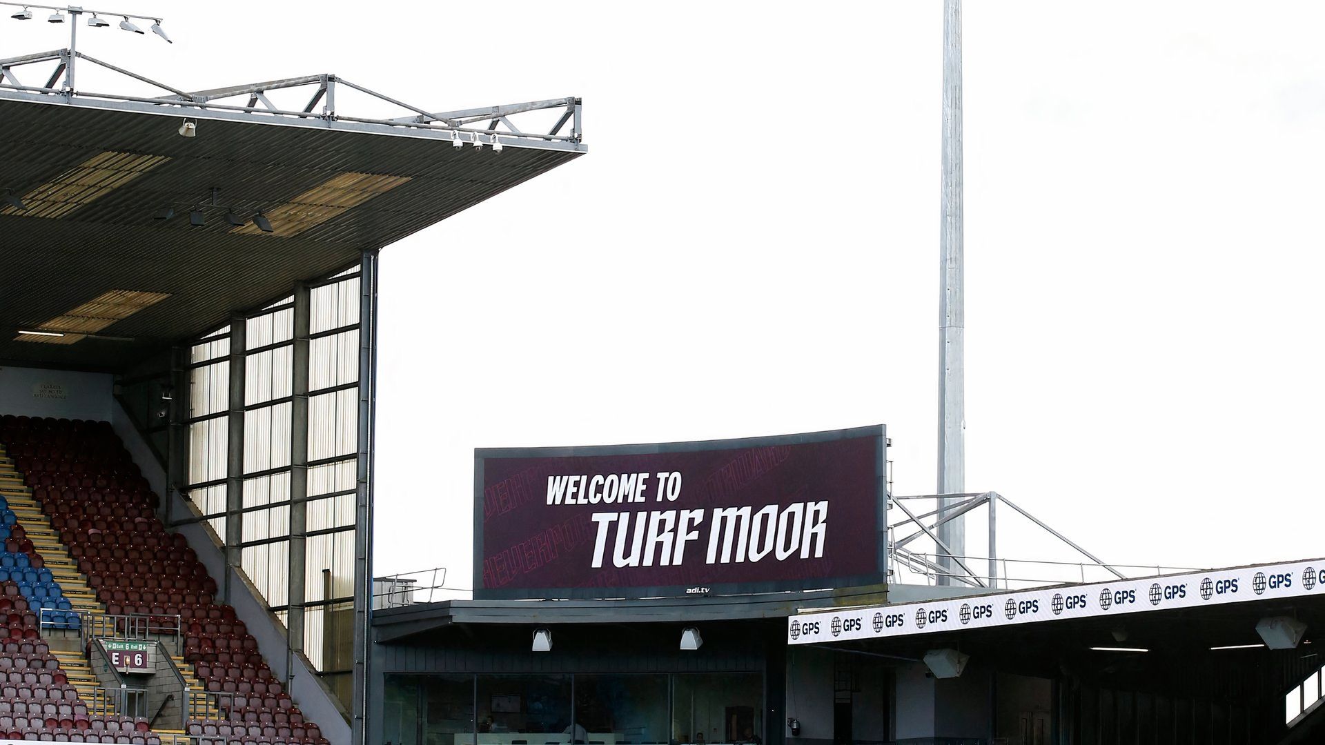 Turf Moor