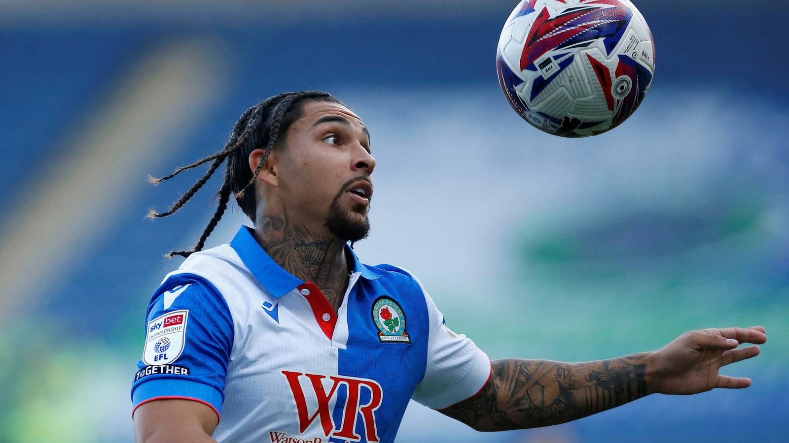 Perkembangan Tyrhys Dolan di Espanyol Setelah Tinggal dari Blackburn