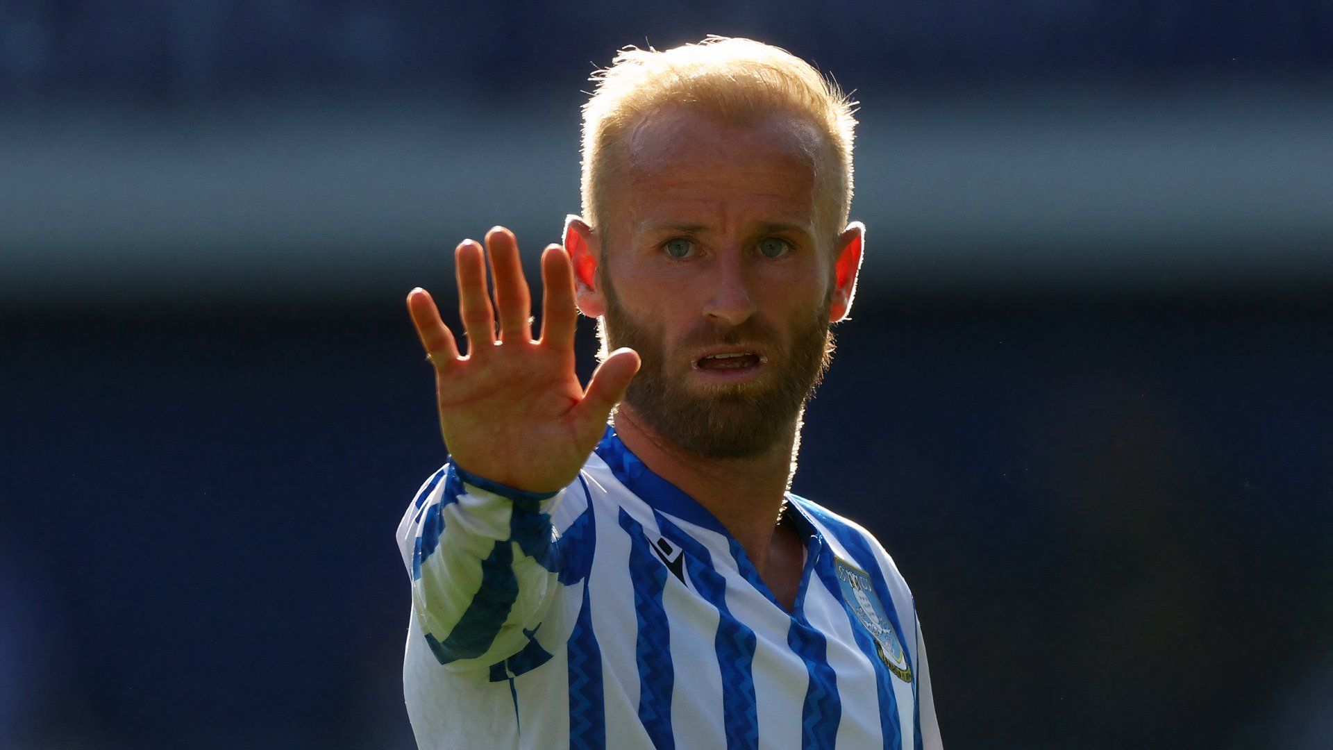 Barry Bannan