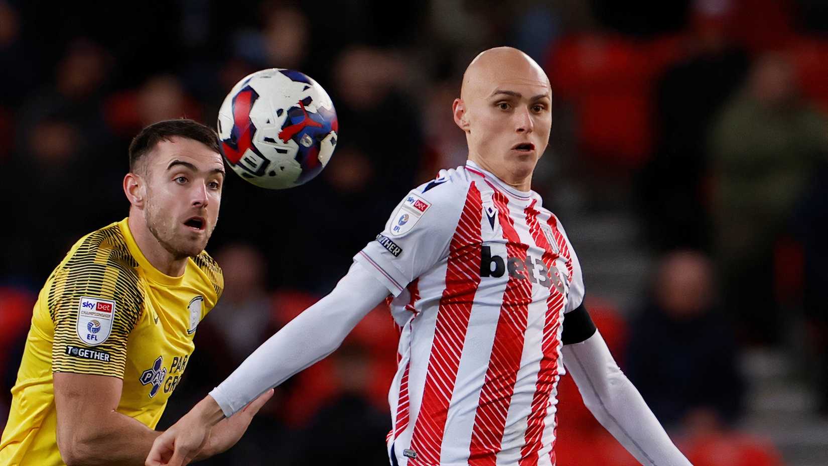 Stoke City's stunning team they could name today had they kept their ...