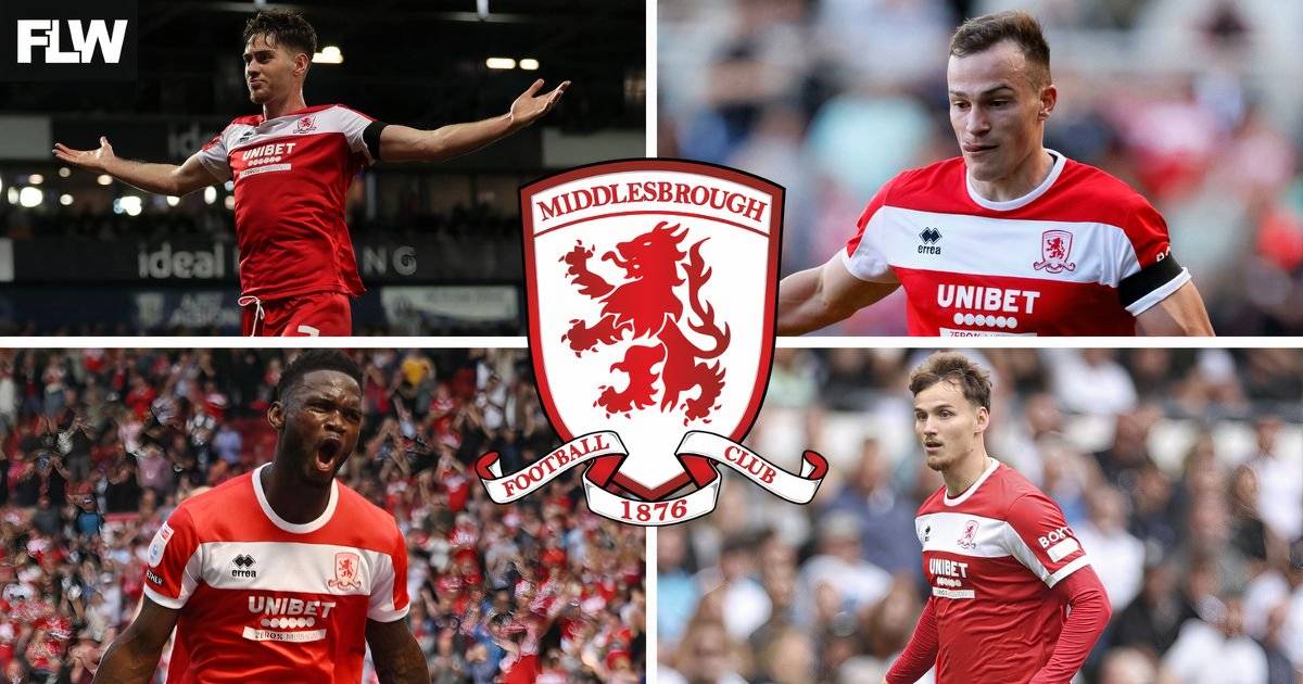 Ft Hayden Hackney: Middlesbrough FC's best/worst case January transfer ...