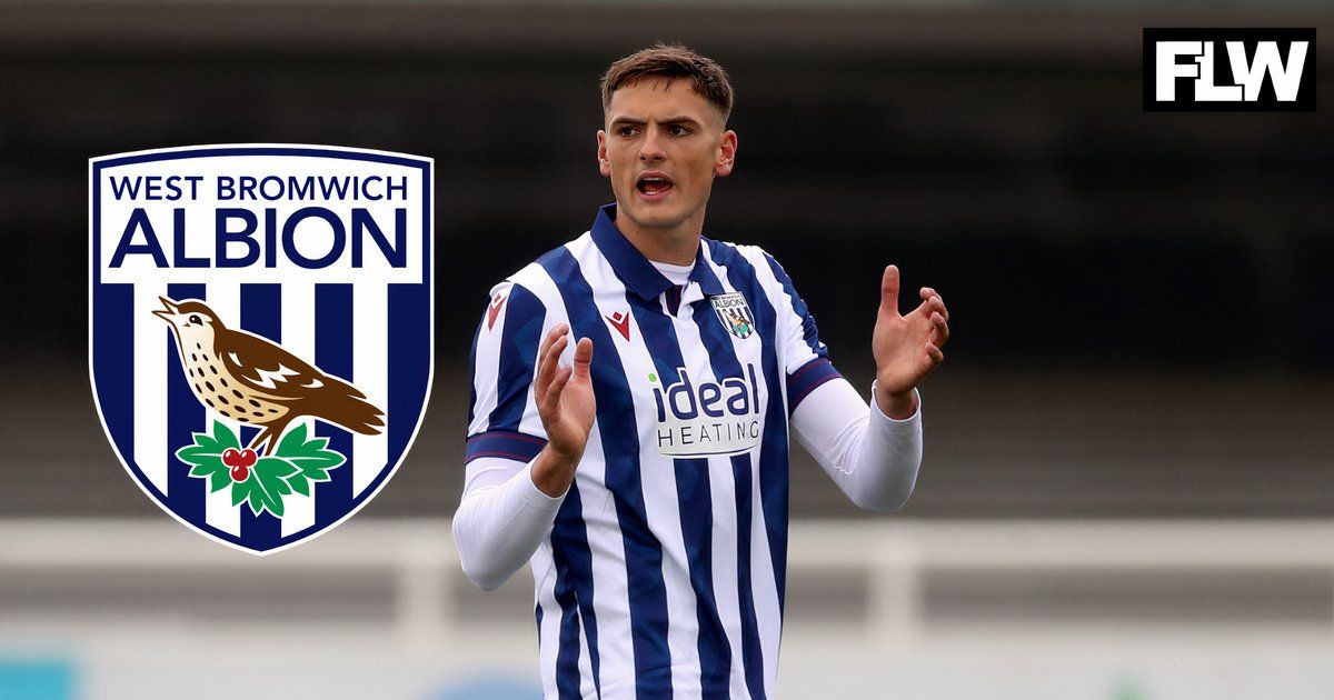 West Brom urged to secure player return in January amid big issue Carlos  Corberan is facing