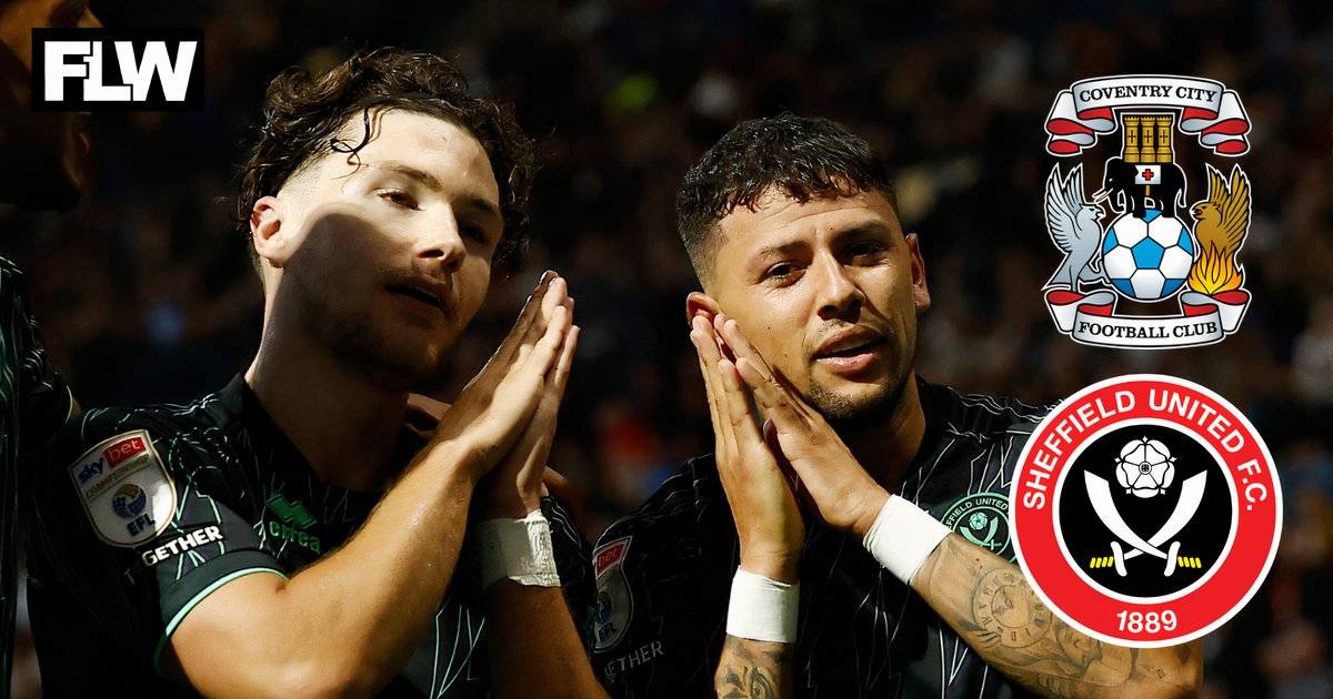 Sheffield United: Doug King will hope Callum O'Hare, Gus Hamer don't ...