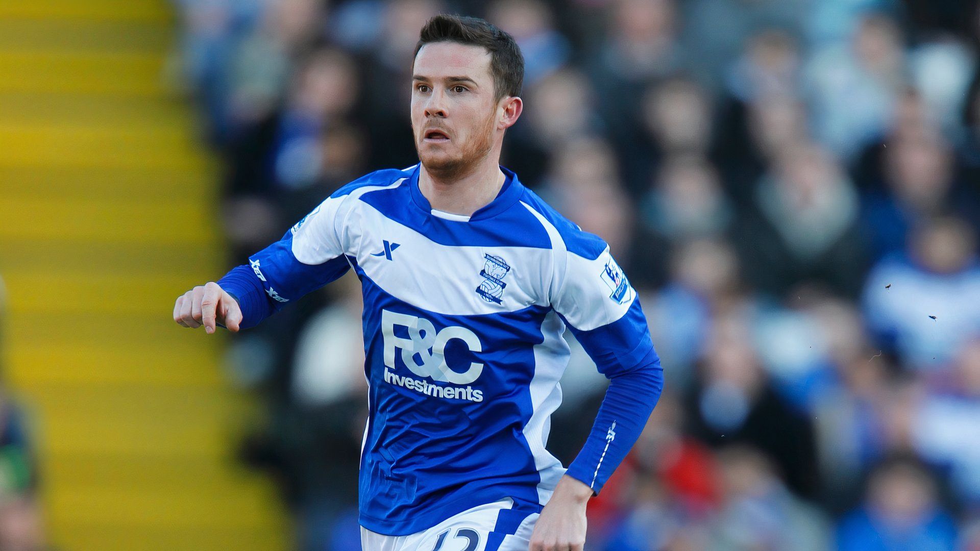 Barry Ferguson