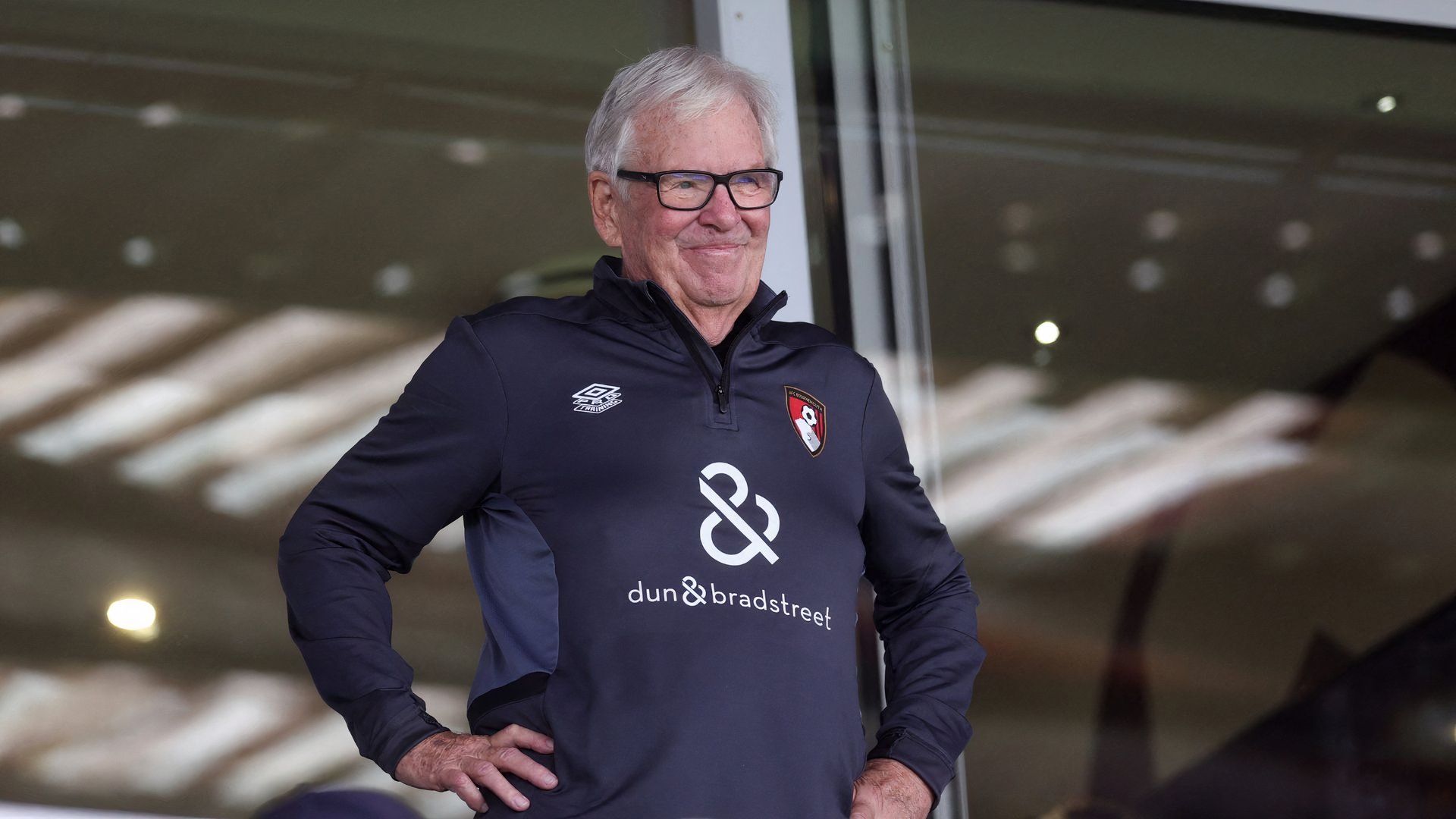 bill foley afc bournemouth owner