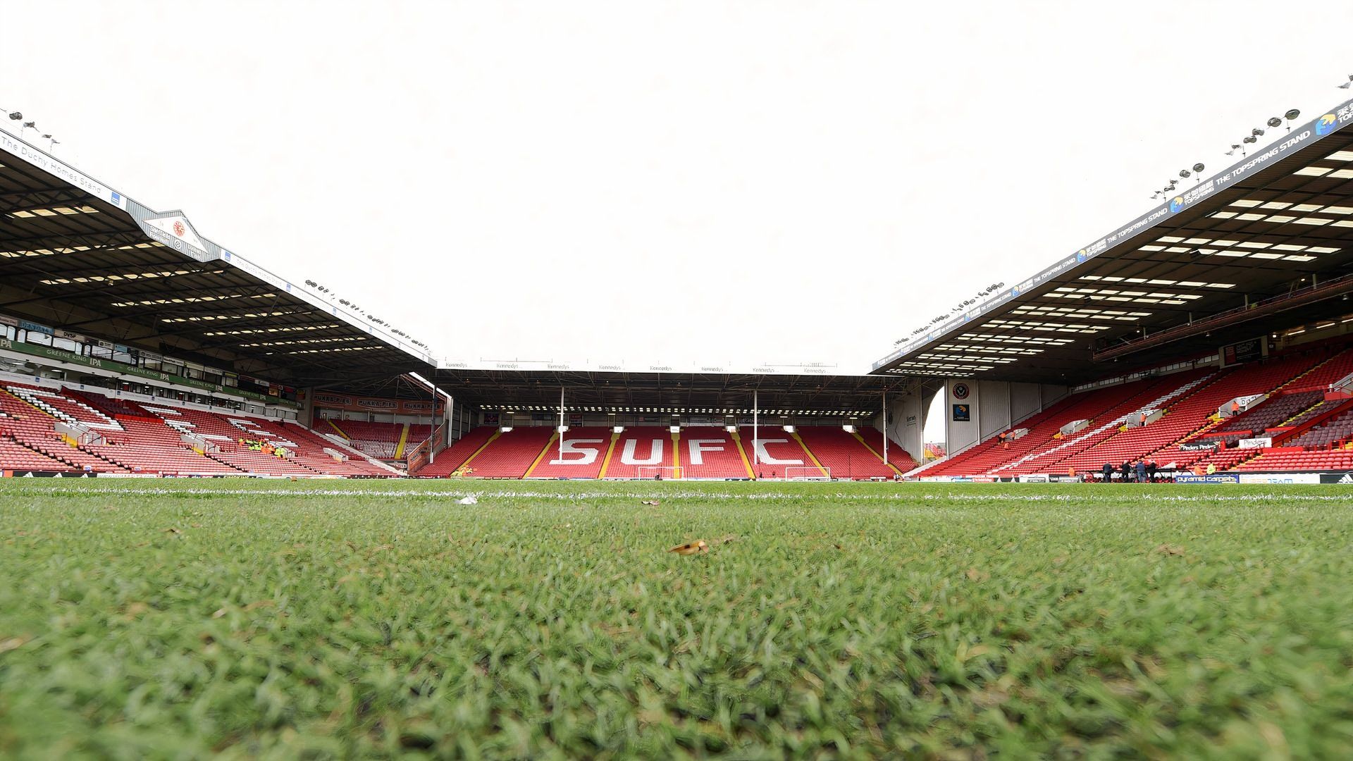 bramall lane