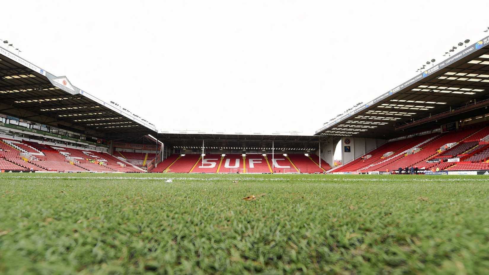 Who is Steve Rosen? The man leading the Sheffield United takeover bid