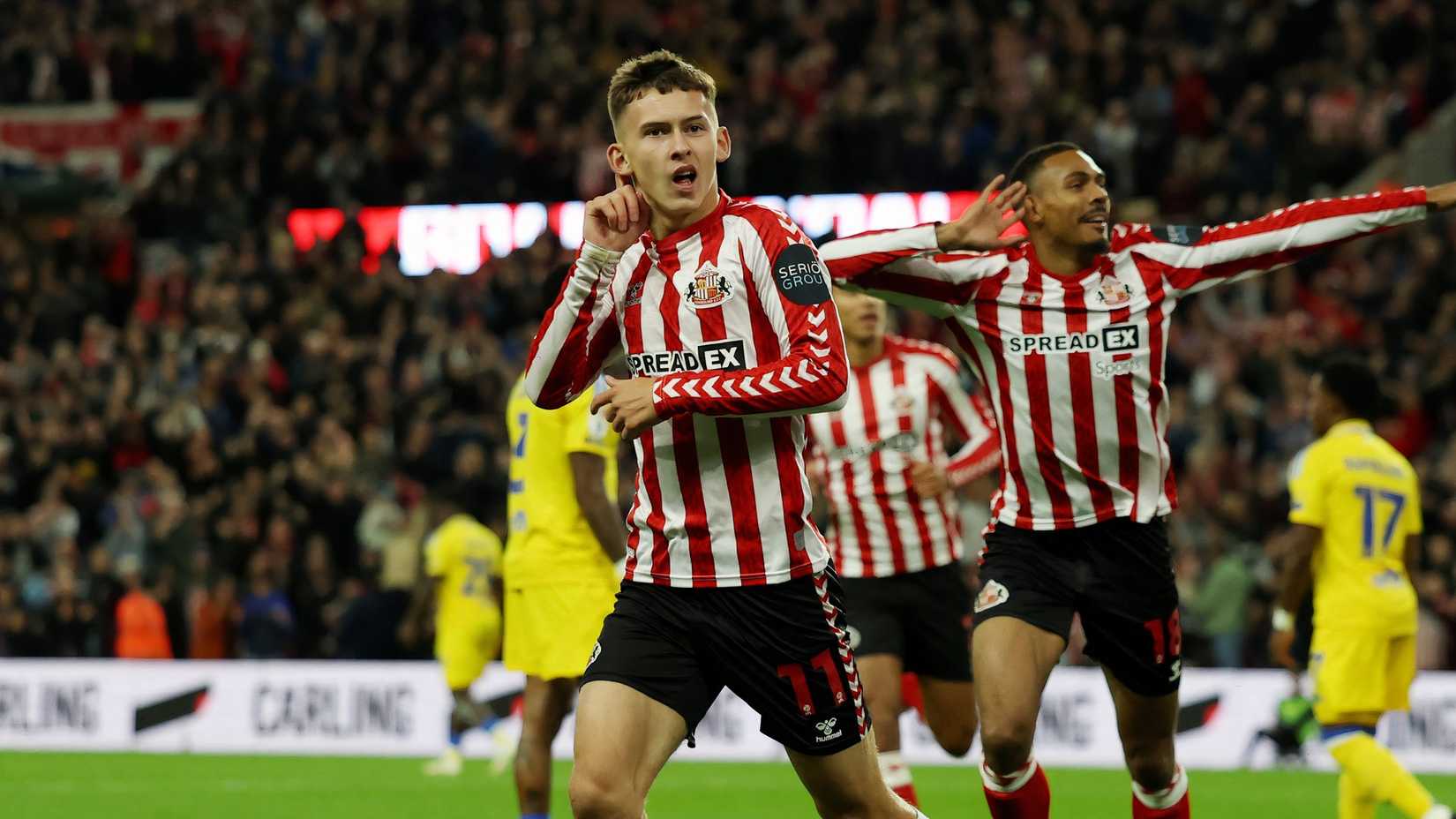 10 EFL Championship wonderkids you should sign on Football Manager 26