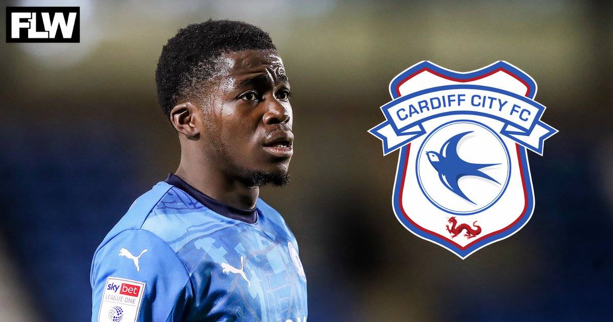 Cardiff City urged to join Ipswich Town in race for 10-goal star