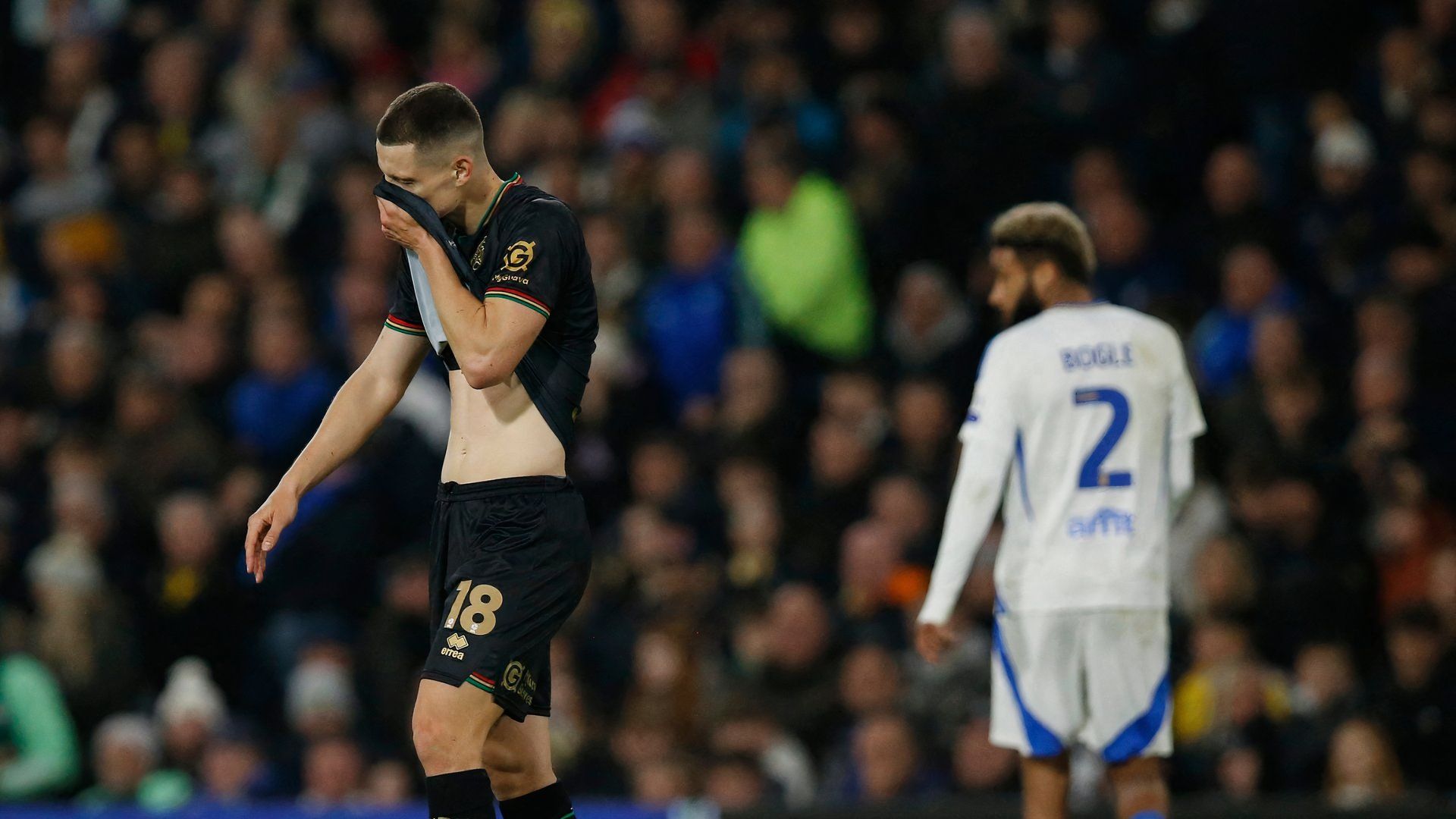 Championship - Leeds United v Queens Park Rangers