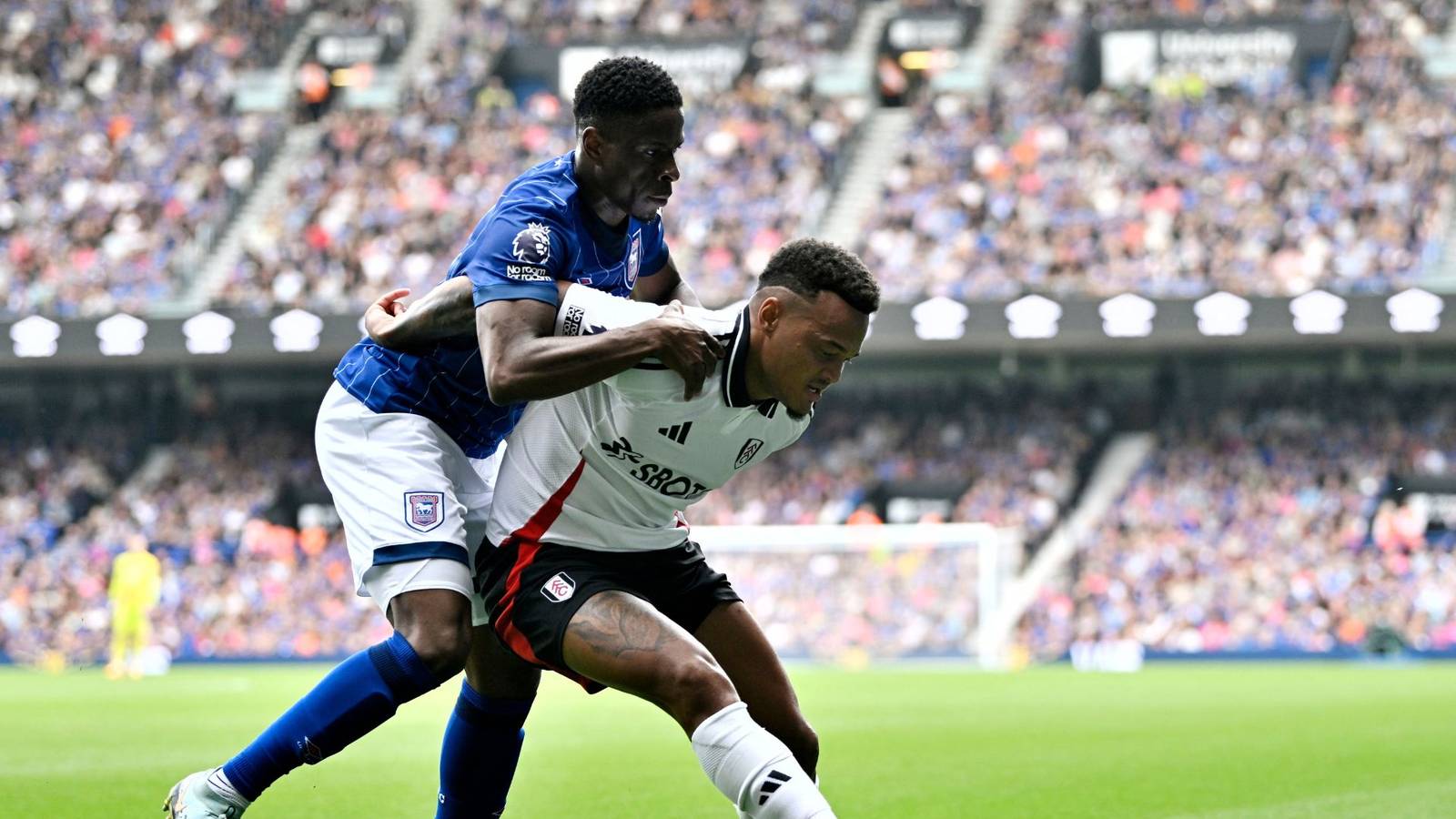 Ipswich Town: Transfer ke Sheffield United Seharusnya Dihindari
