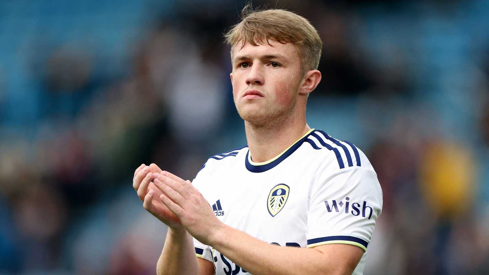 New terms of Joe Gelhardt’s move to Hull City from Leeds United revealed