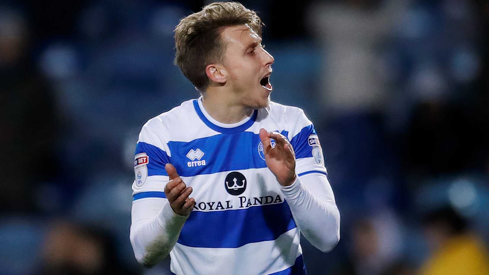 QPR, Marti Cifuentes will surely eye repeat of £300k Luke Freeman deal ...