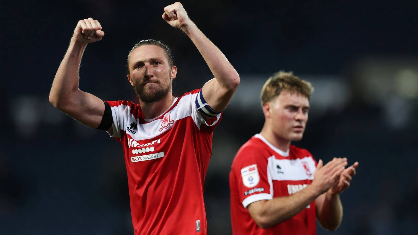Penghasilan Luke Ayling di Leeds United vs Middlesbrough: Seberapa Banyak?