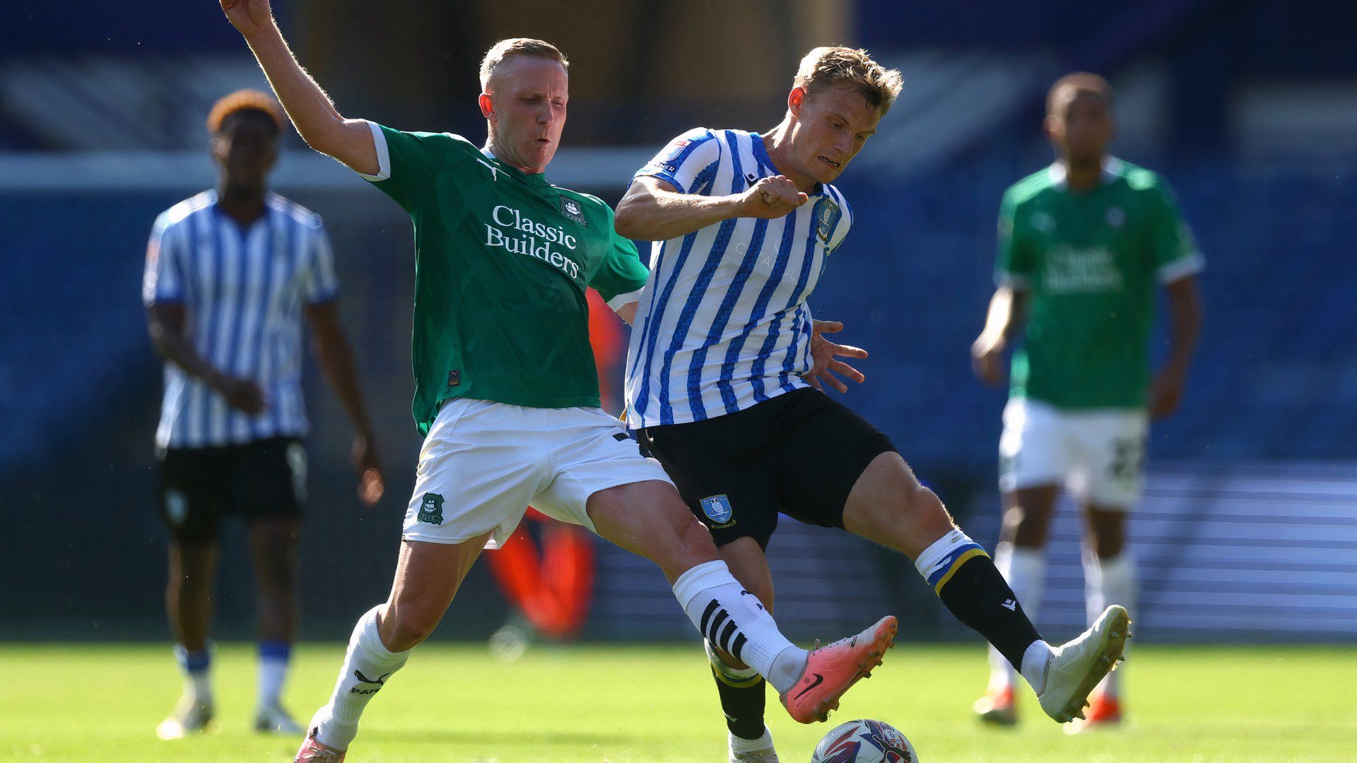 Beautiful Sheffield Wednesday 0-1 Grimsby Town: Mariners Reach Efl Cup Round Four Image Collection Beautiful Sheffield Wednesday 0-1 Grimsby Town: Mariners Reach Efl Cup Round Four Image Collection