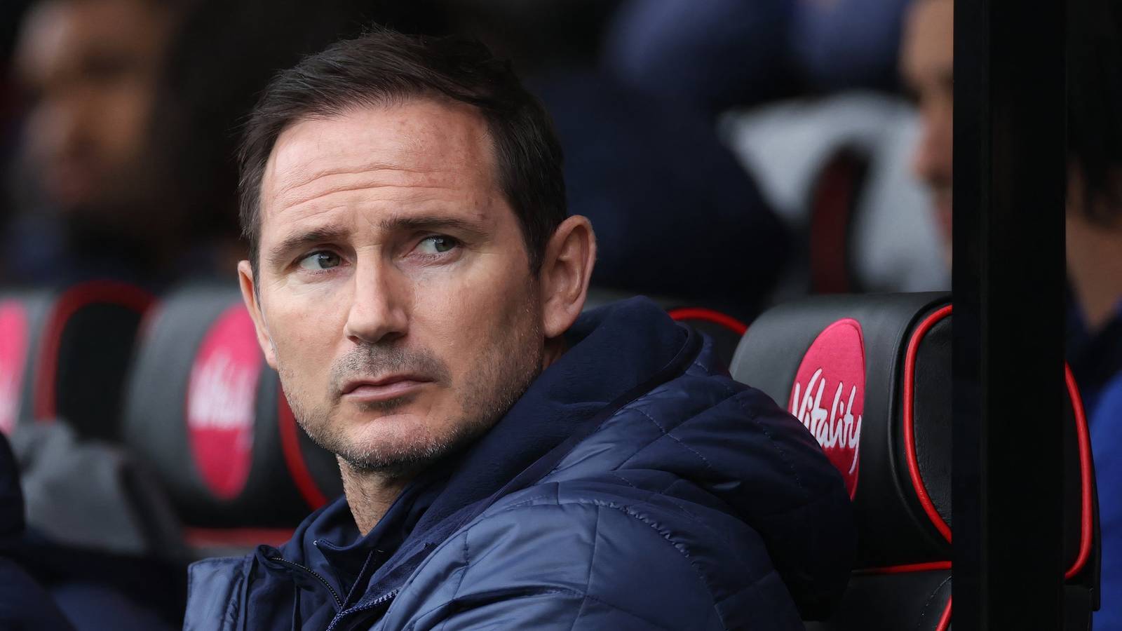 Frank Lampard Terkejut, Ancaman Keluar dari Coventry City Muncul