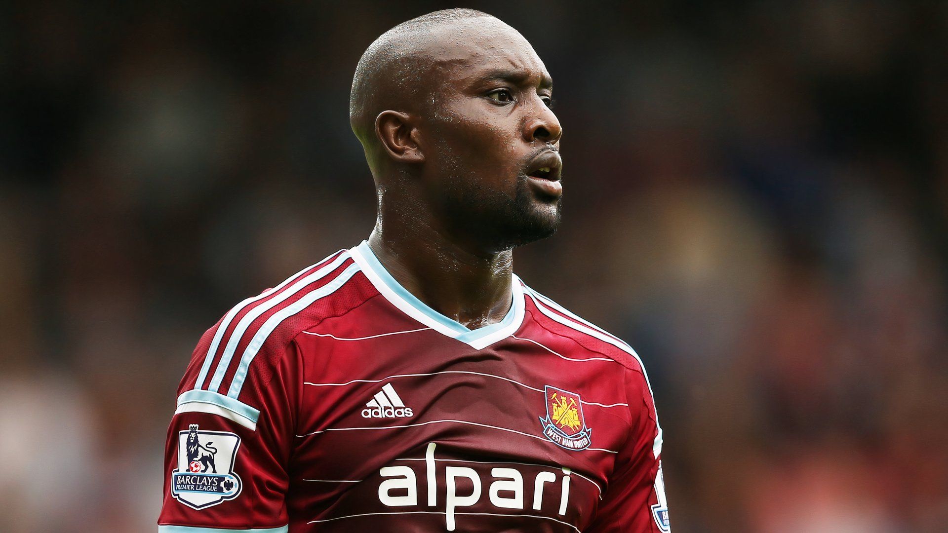 Carlton Cole West Ham