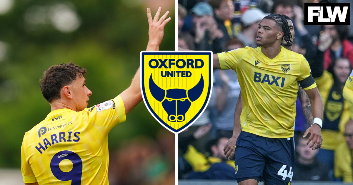 Oxford United: Dane Scarlett’s Tottenham ceiling ask big Mark Harris questions