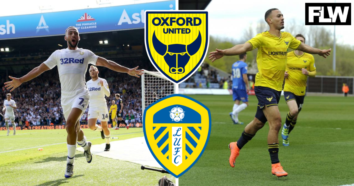 Leeds United were left totally convinced by Oxford United player’s ability to step up a level