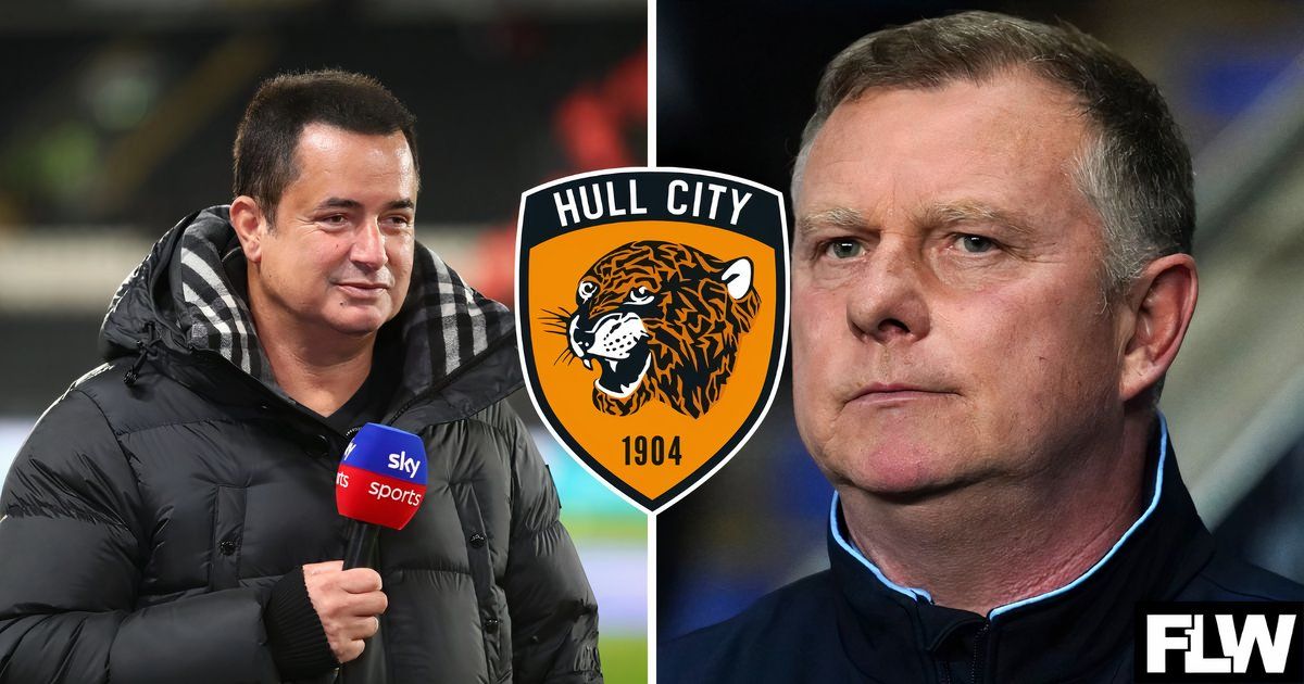 Hull City target Mark Robins as Tim Walter successor after Coventry City  sacking