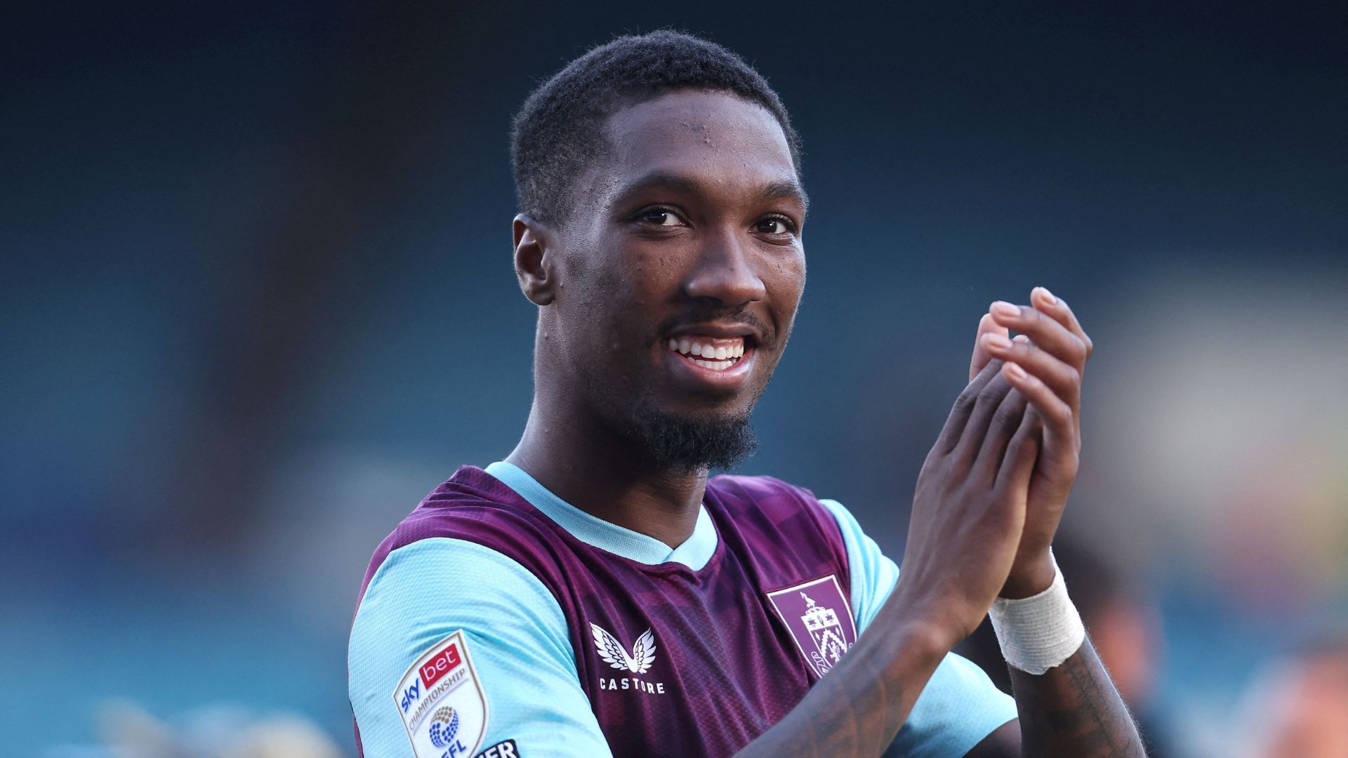 "Over the moon" Burnley FC backed to secure deal for Plymouth Argyle ace