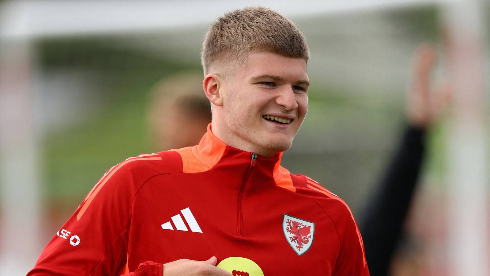 Leicester City Siap Saingi Ipswich Town & Wrexham dalam Transfer Jordan James