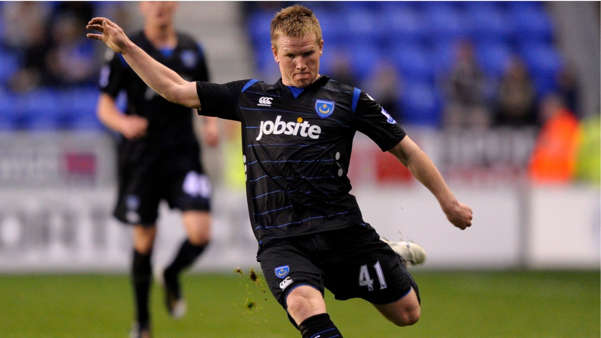 Matt Ritchie