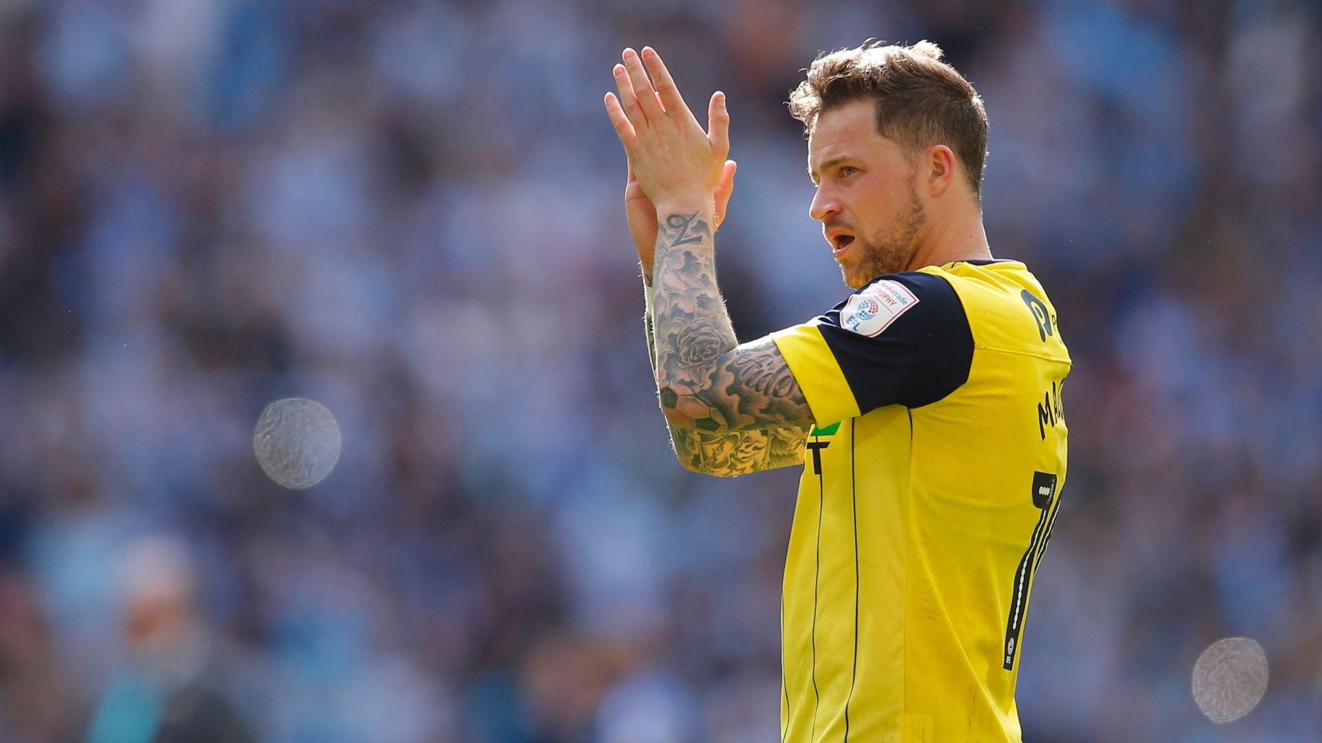 Chris Maguire