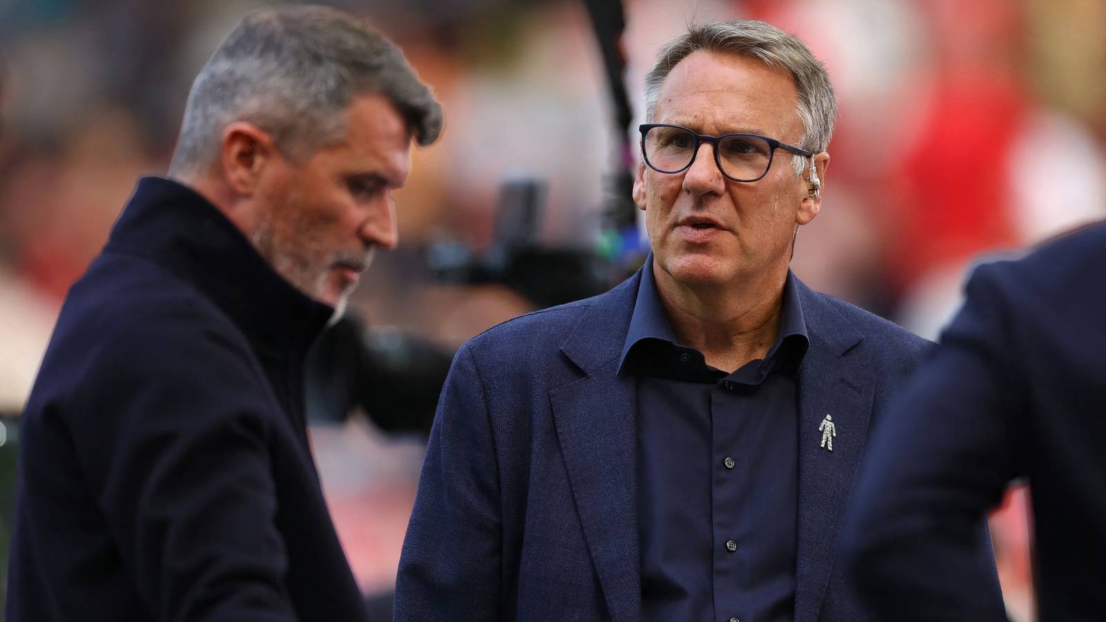 Paul Merson's new Millwall promotion view after claiming he ‘would love ...