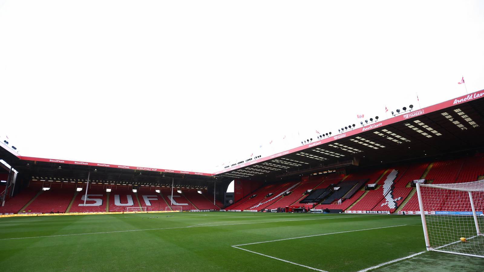 Sheffield United diingatkan untuk menjauhi Ruben Selles dan Danny Rohl