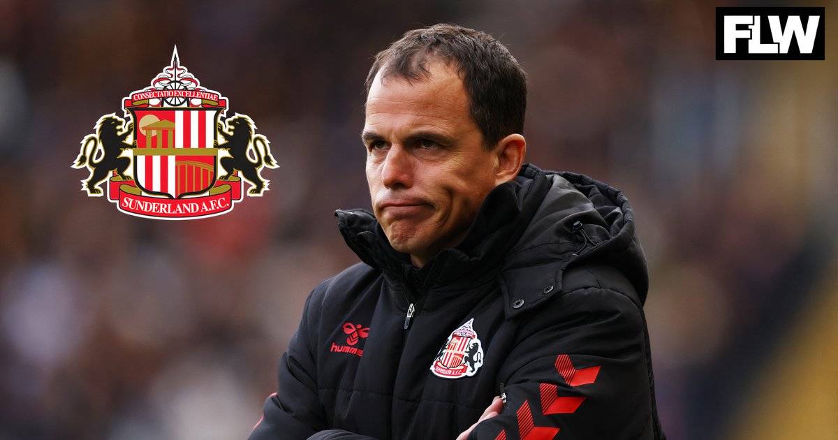 Sunderland AFC: Regis Le Bris drops update on Romaine Mundle, Dan ...