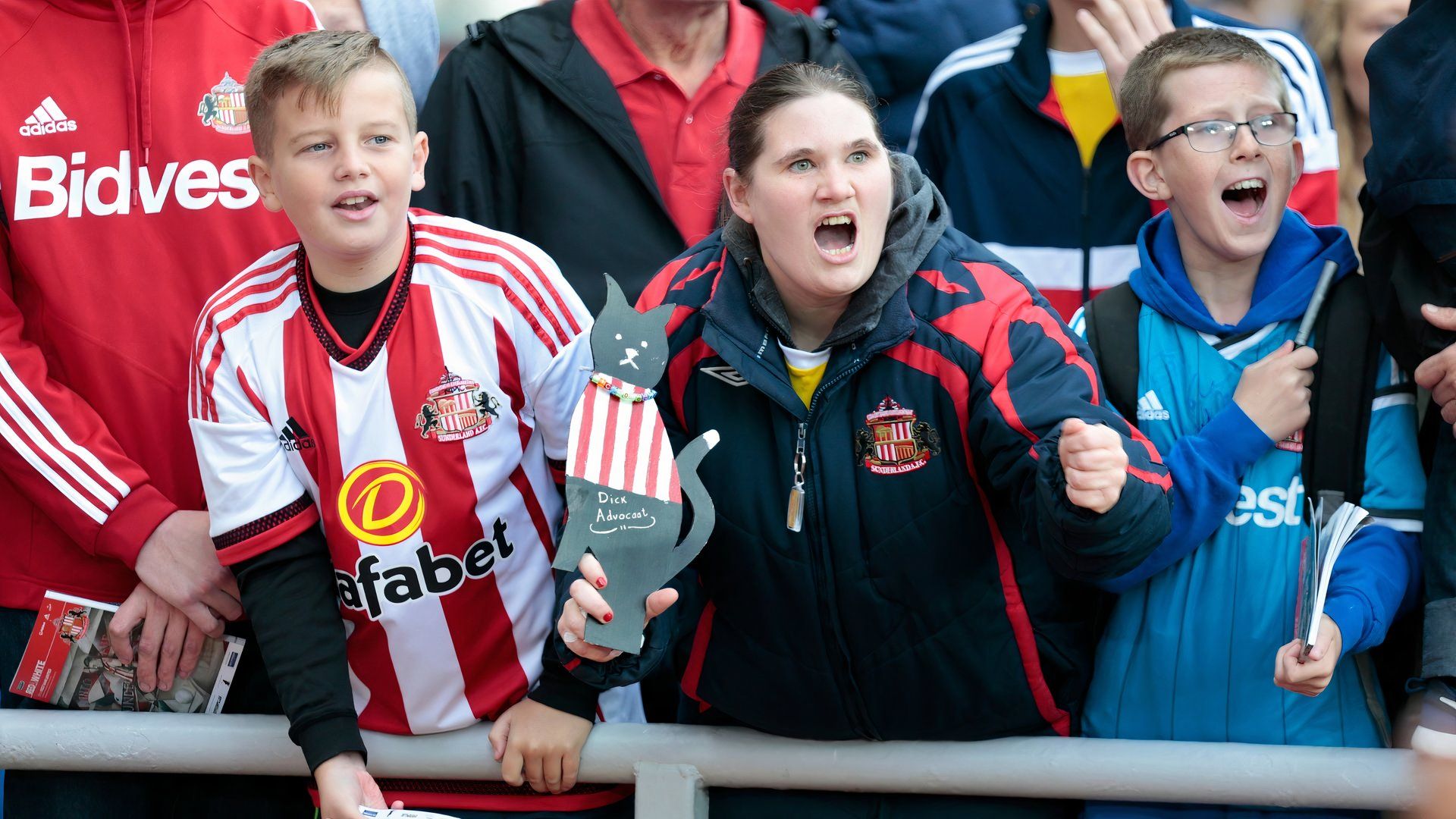 Sunderland AFC Miscellany De Rob Mason | World Of Books FR