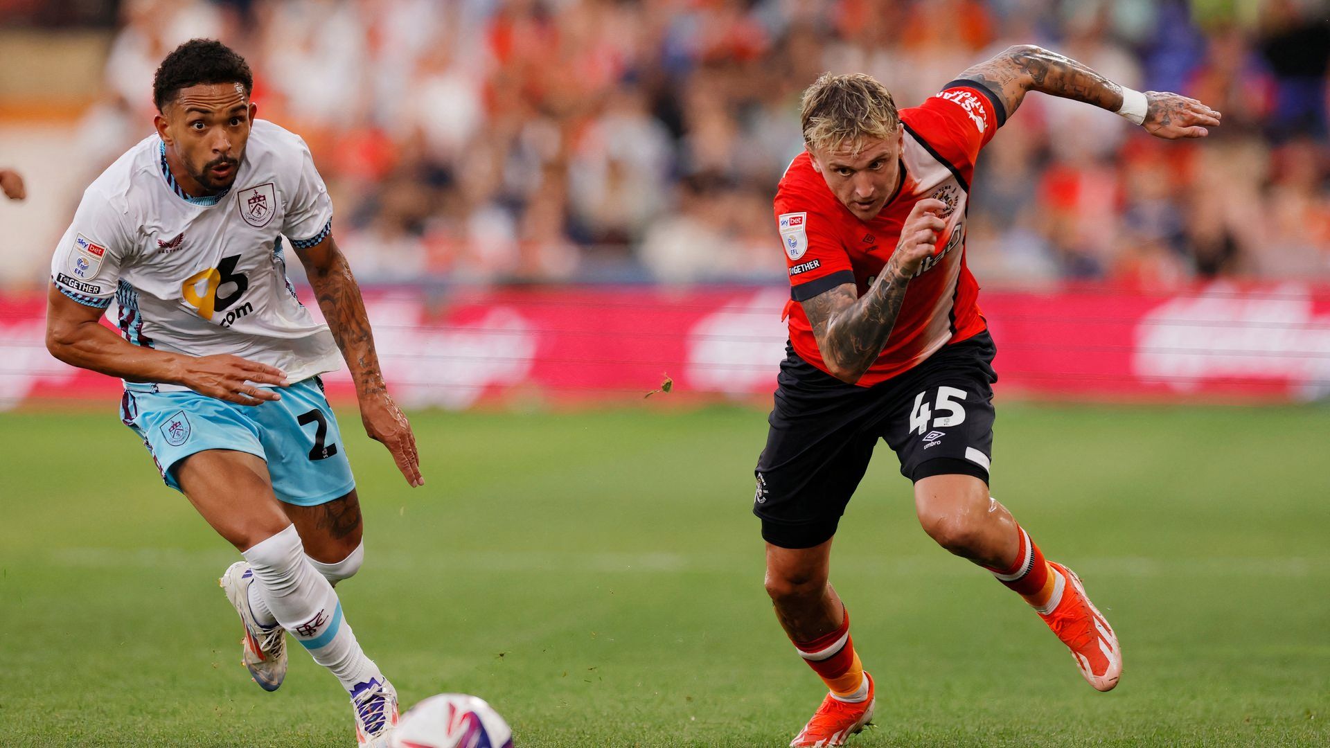 The players Luton Town should fear multimillion pound bids coming in