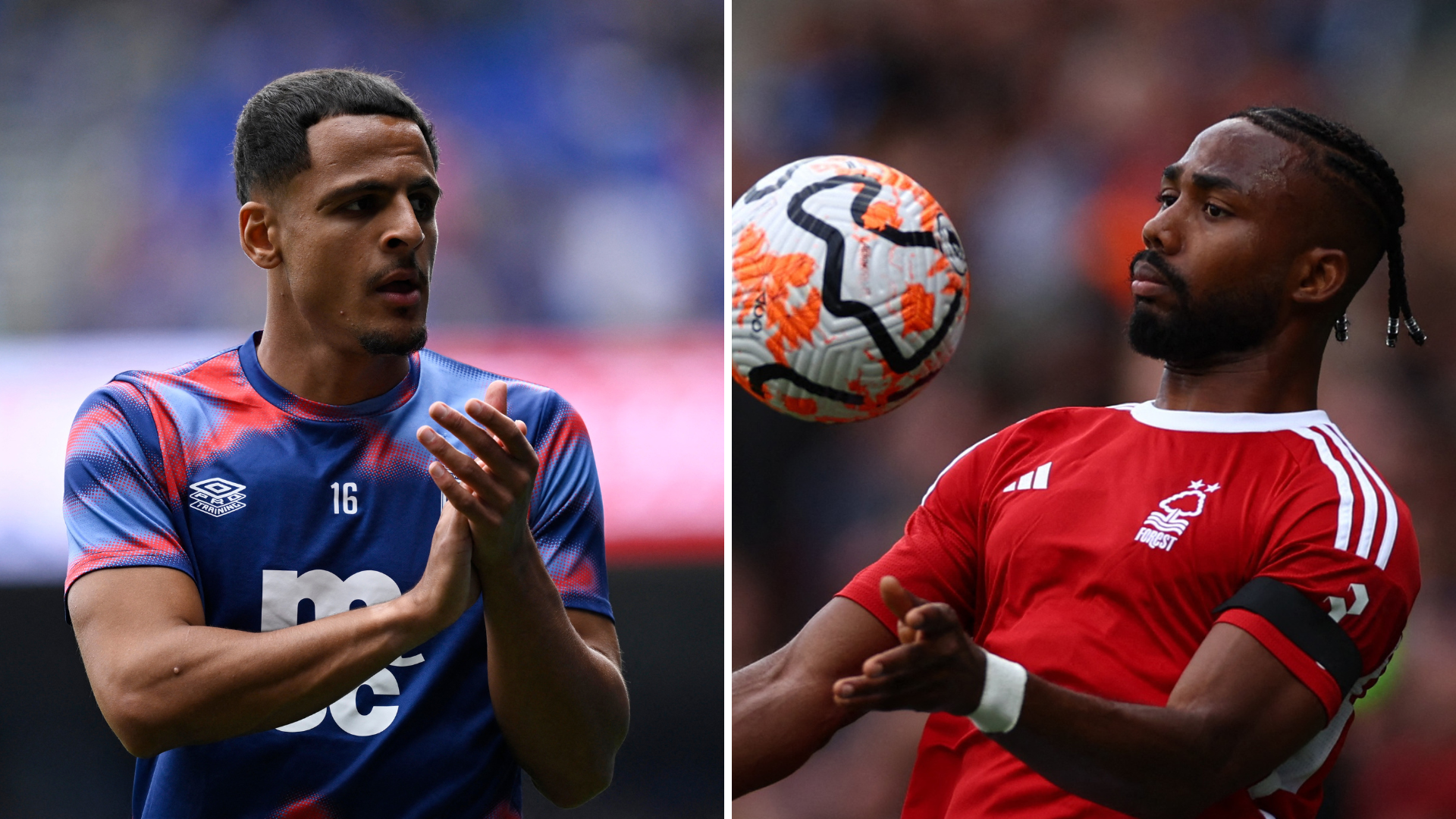 Hull City urged to plot Ipswich Town, Nottingham Forest deal for Al-Hamadi,  Dennis