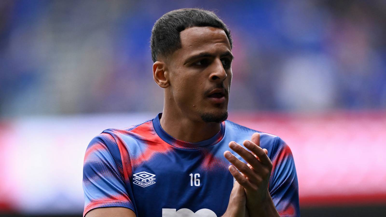 Ali Al-Hamadi Dukung Kesuksesan Luton Town Usai Tinggalkan Ipswich