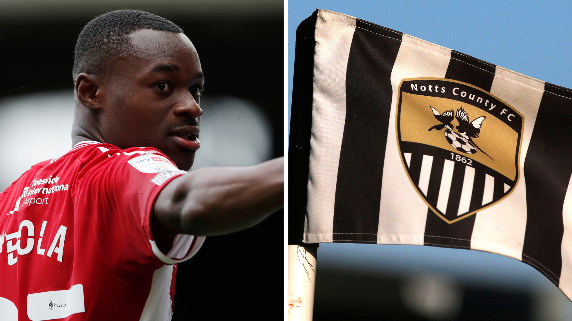 Notts co fc discount