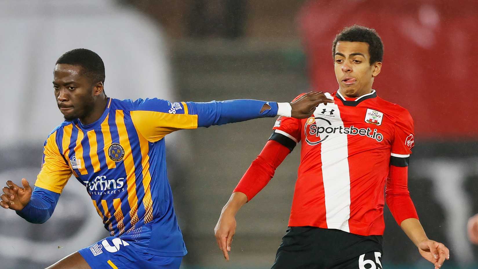 Exeter City: Caleb Watts, Southampton hints should prompt new contract