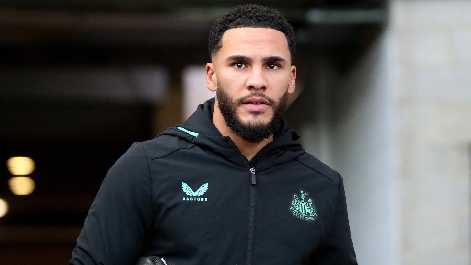 JAMAAL LASCELLES