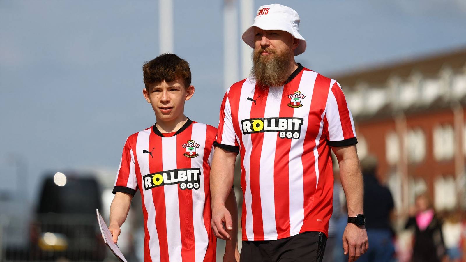 Pakar beri peringatan pada Will Still di Southampton