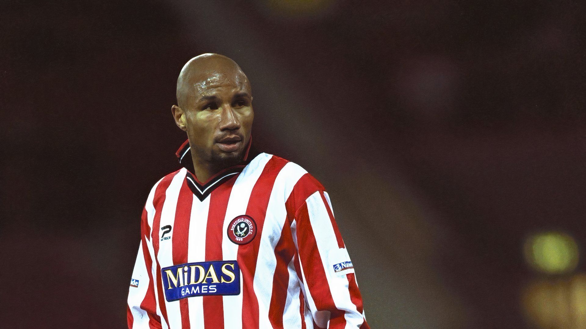 Georges Santos - Sheffield United