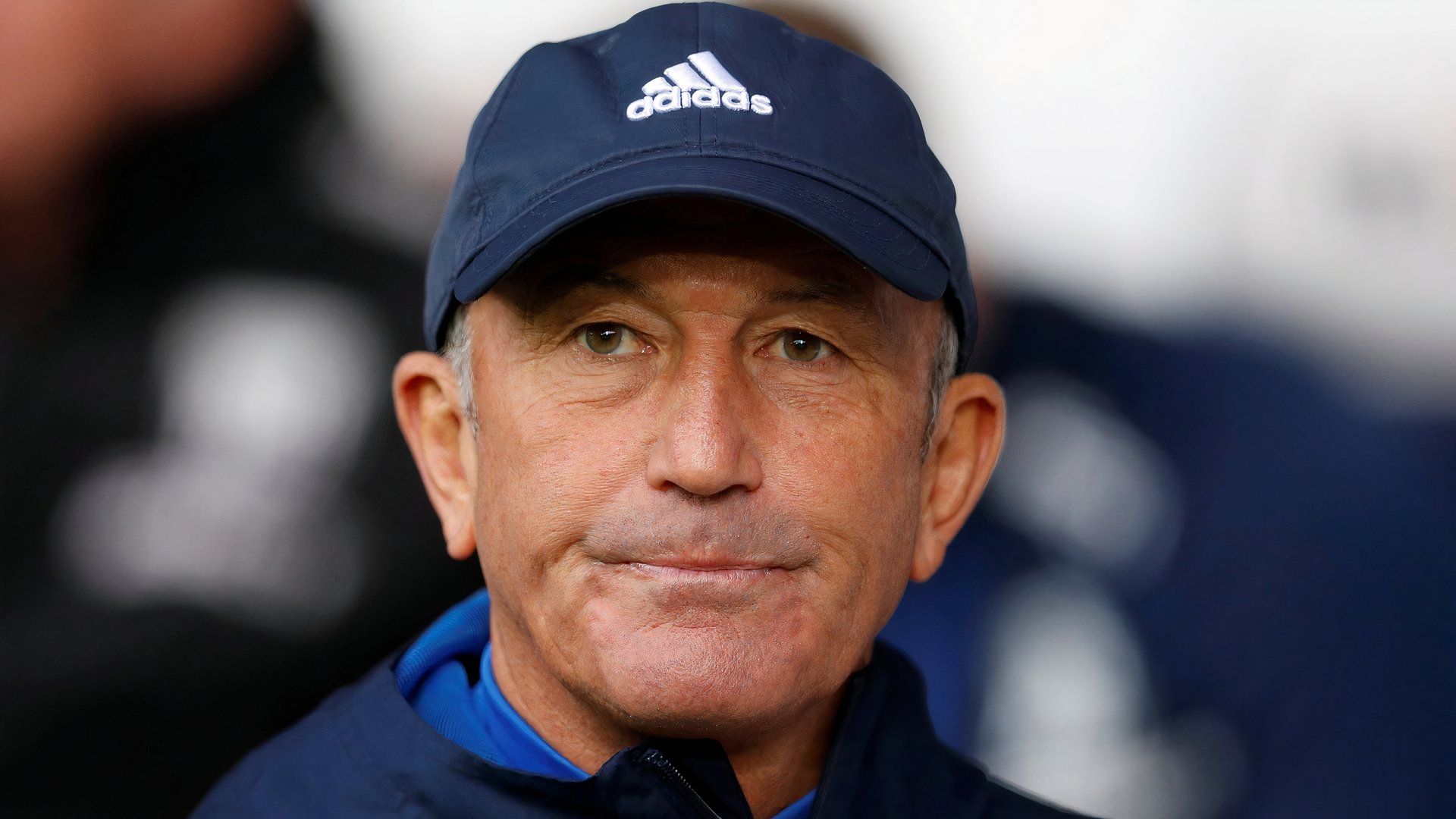 Tony Pulis + West Brom