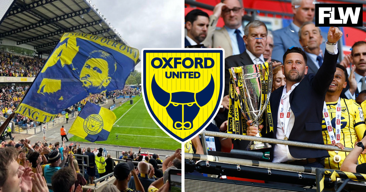 Unemotional Oxford United action adds to anger around Des Buckingham exit