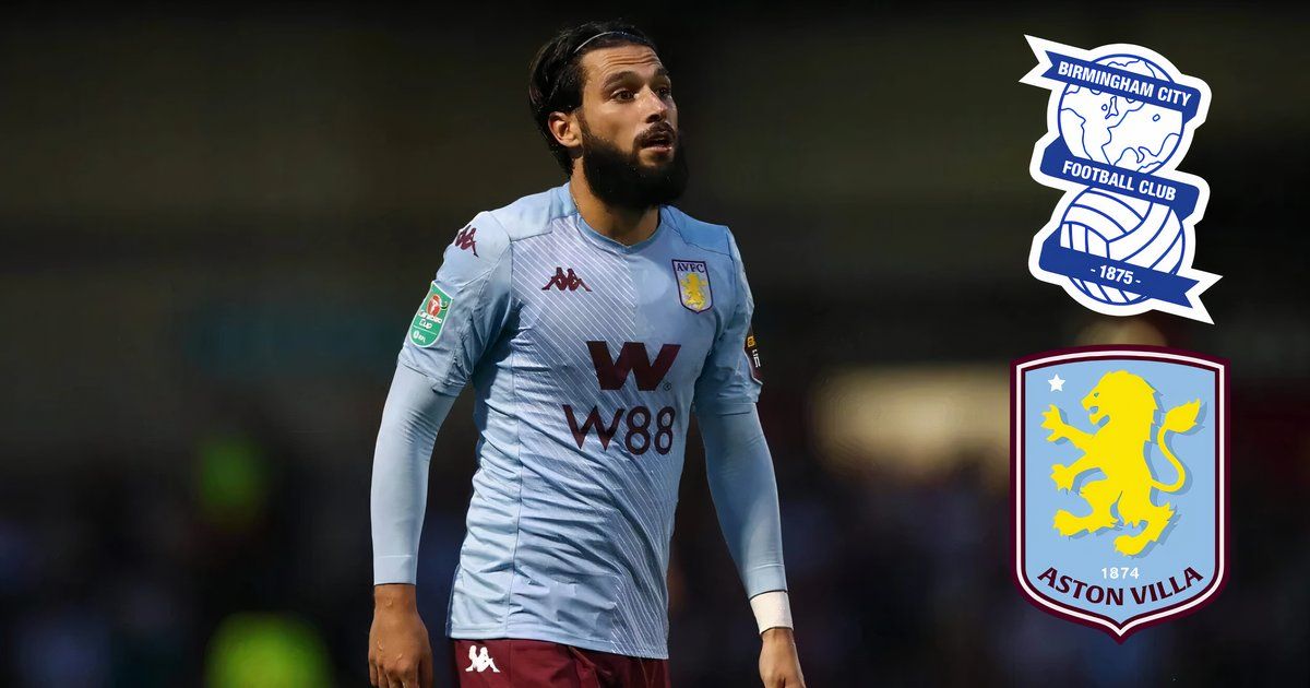 Birmingham City, Aston Villa Supporters Shocked To See What Jota Is Up 