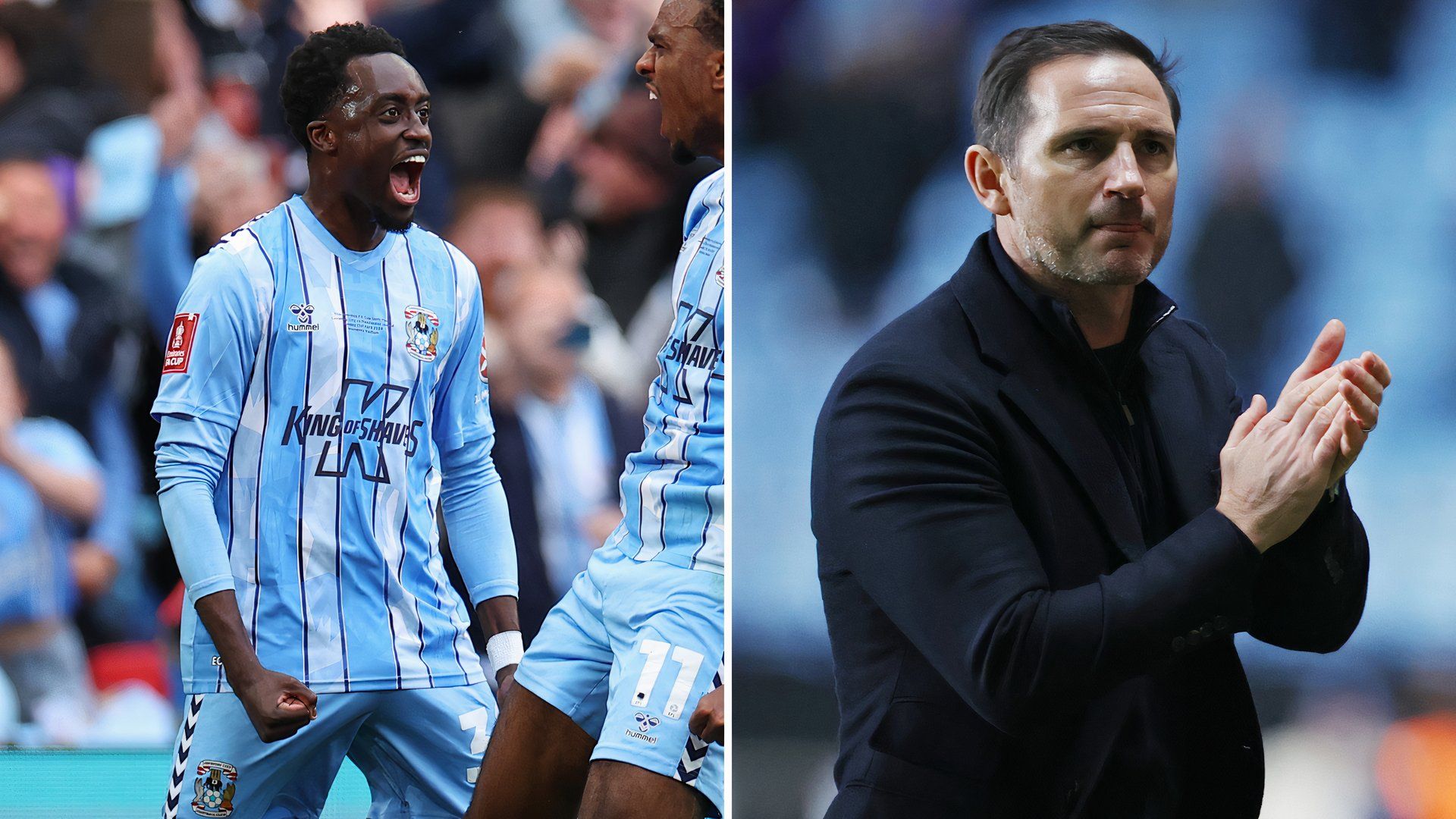 Fabio Tavares out: 2 Coventry City players surely eyeing an early January  exit