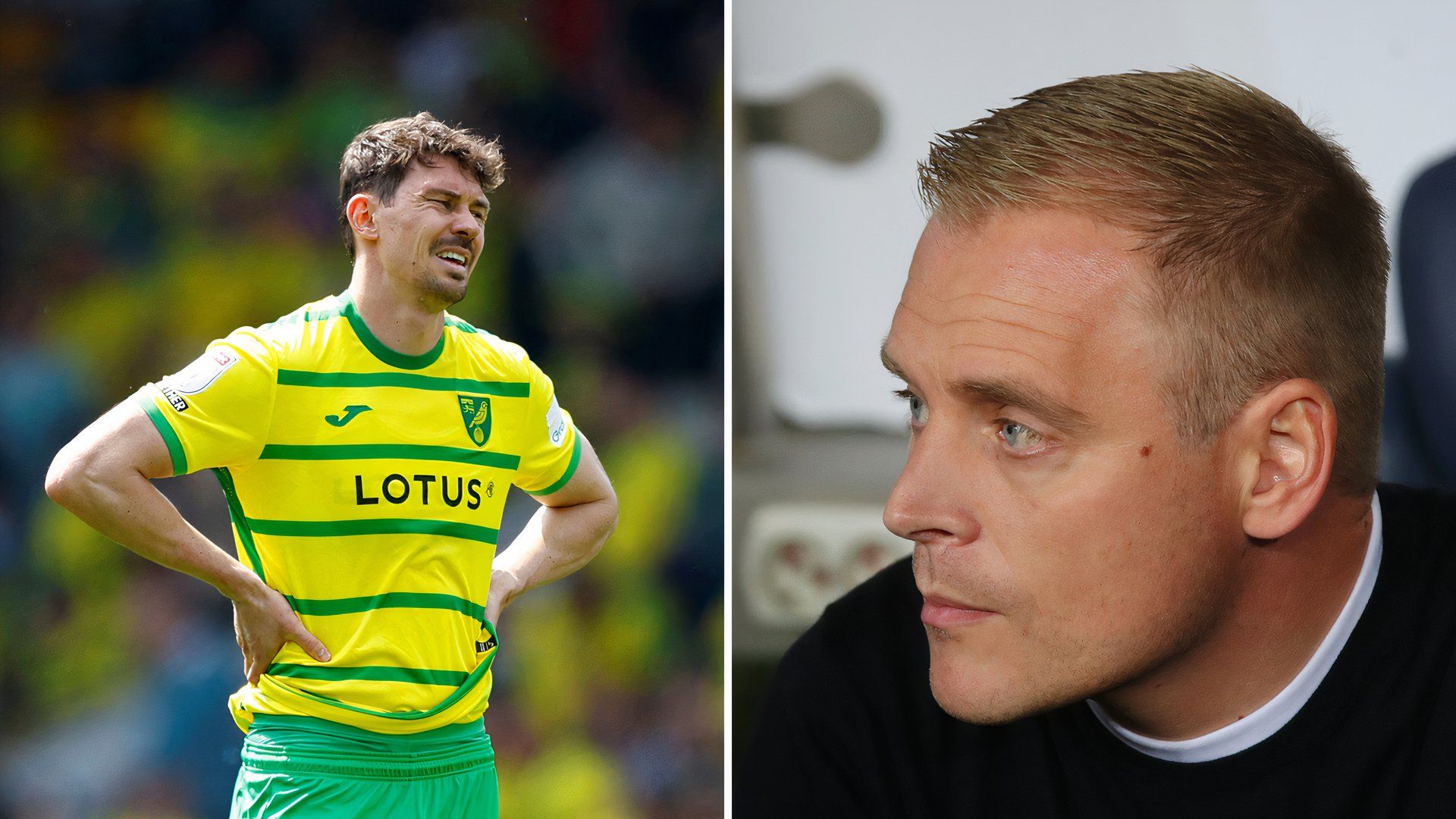 Norwich City transfer exit touted in January 2025 for Christian Fassnacht