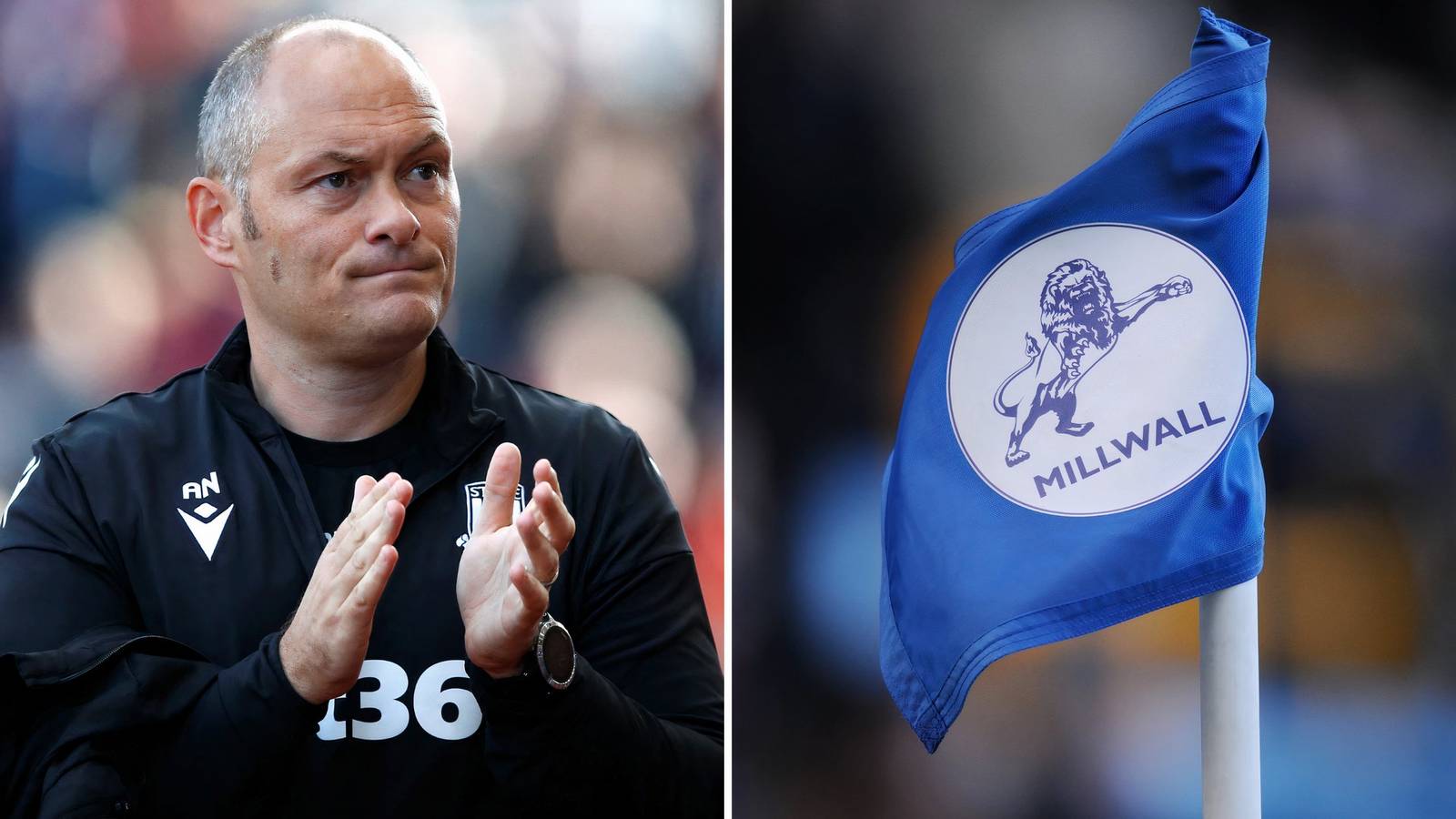 Millwall FC: Alex Neil strong contender to replace Neil Harris amid ...